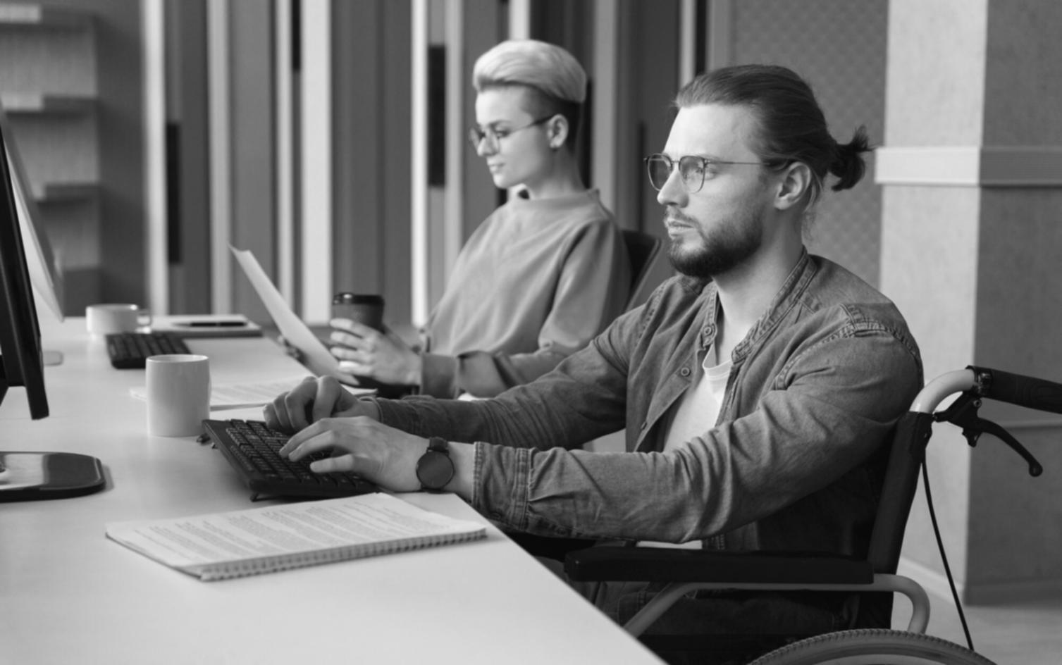 Investment strategy analysis session