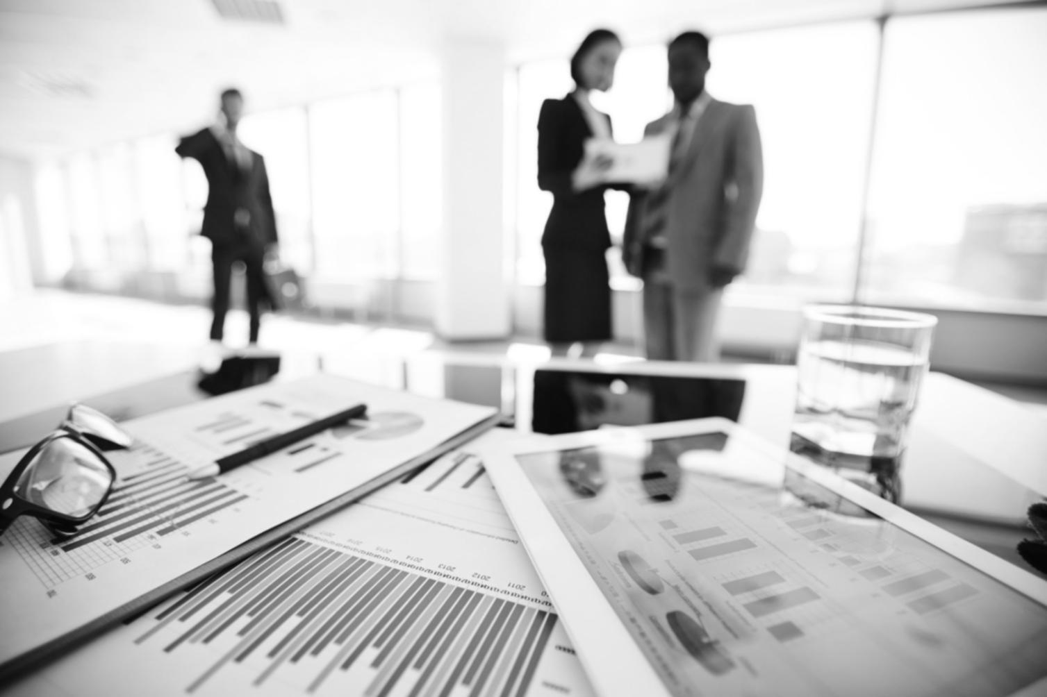 Modern learning environment equipped for comprehensive financial education programs