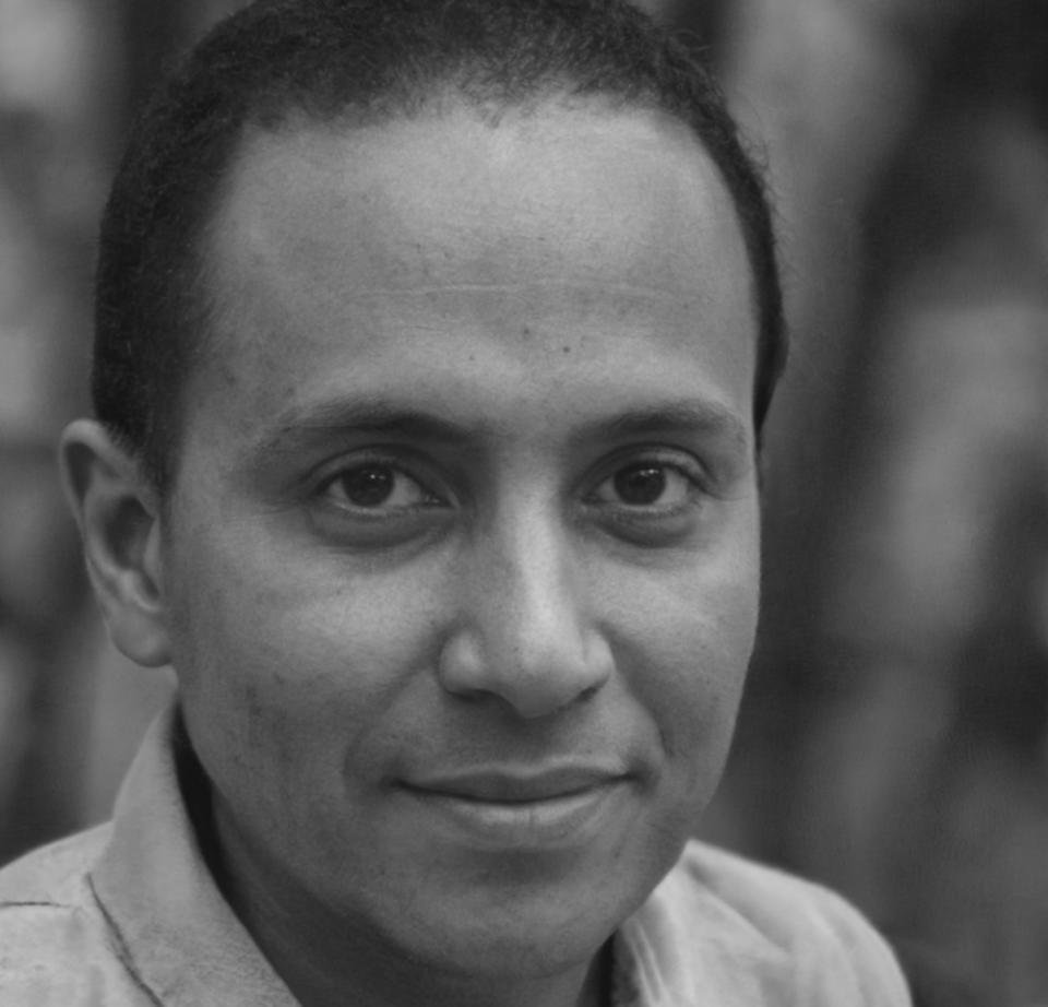 Program graduate Lachlan Theriault