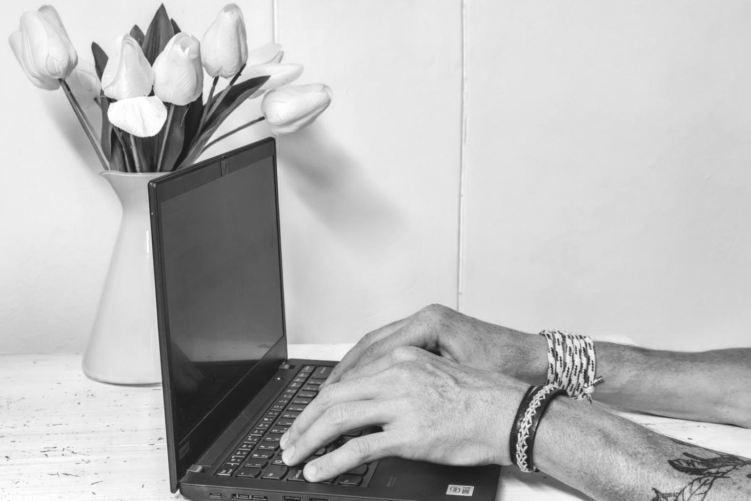 Self-paced learning materials