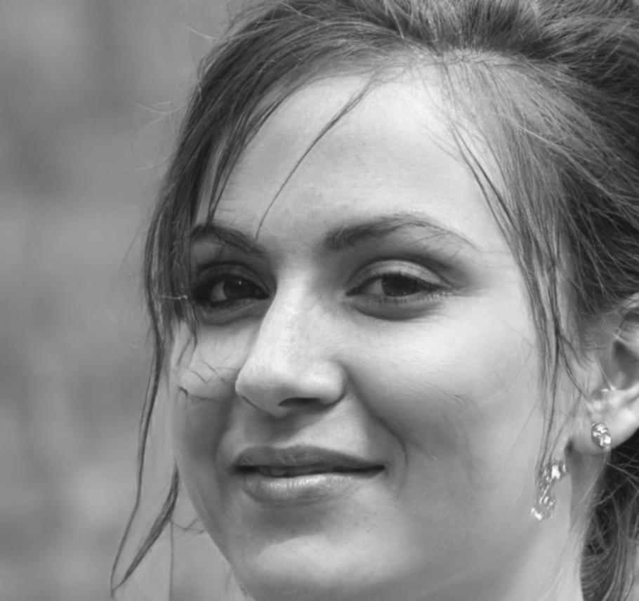 Brynhild Kellgren testimonial