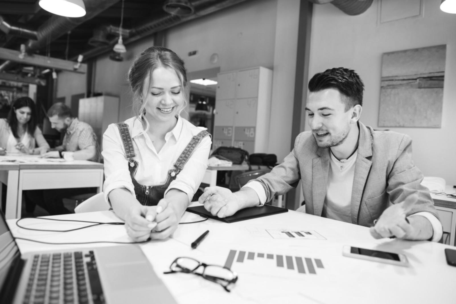 Practical hands-on learning environment for investment fundamentals